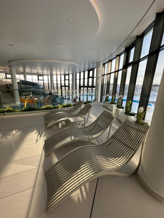 Fantazja Polanki Aqua B117 Kołobrzeg Kültér fotó